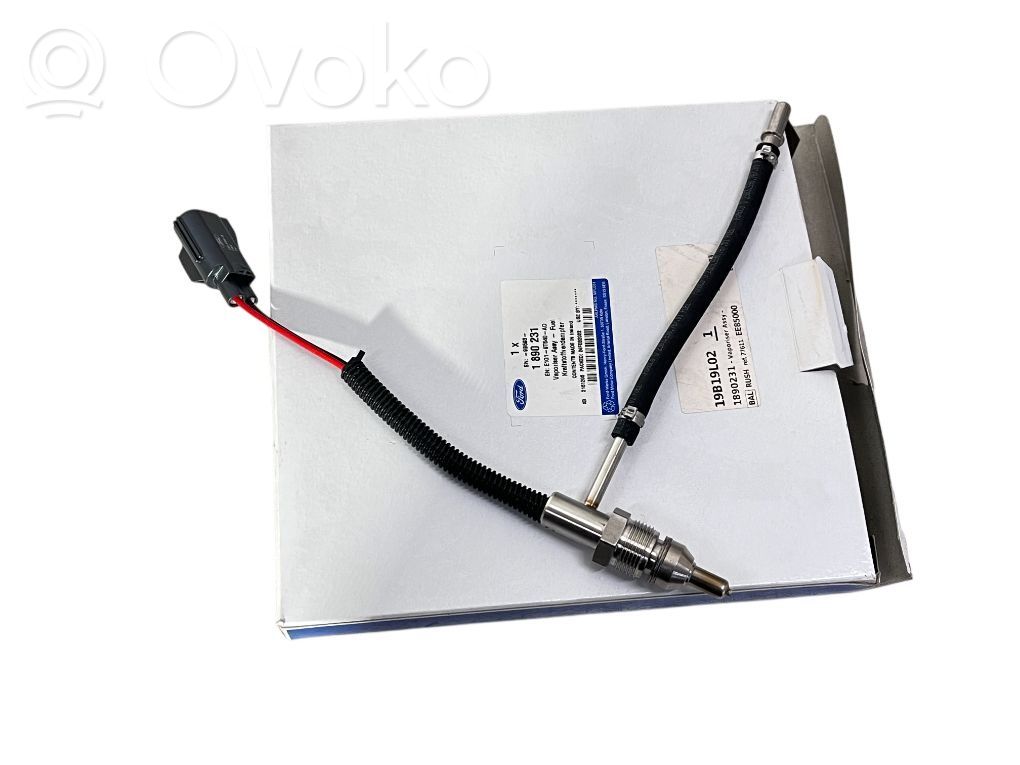 Ford Mondeo MK V Lambda probe sensor 