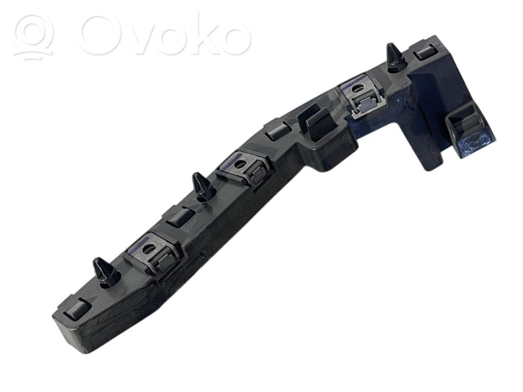 Citroen C3 Rear bumper mounting bracket 