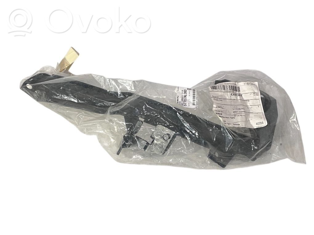 Subaru Legacy Suport montaj far 