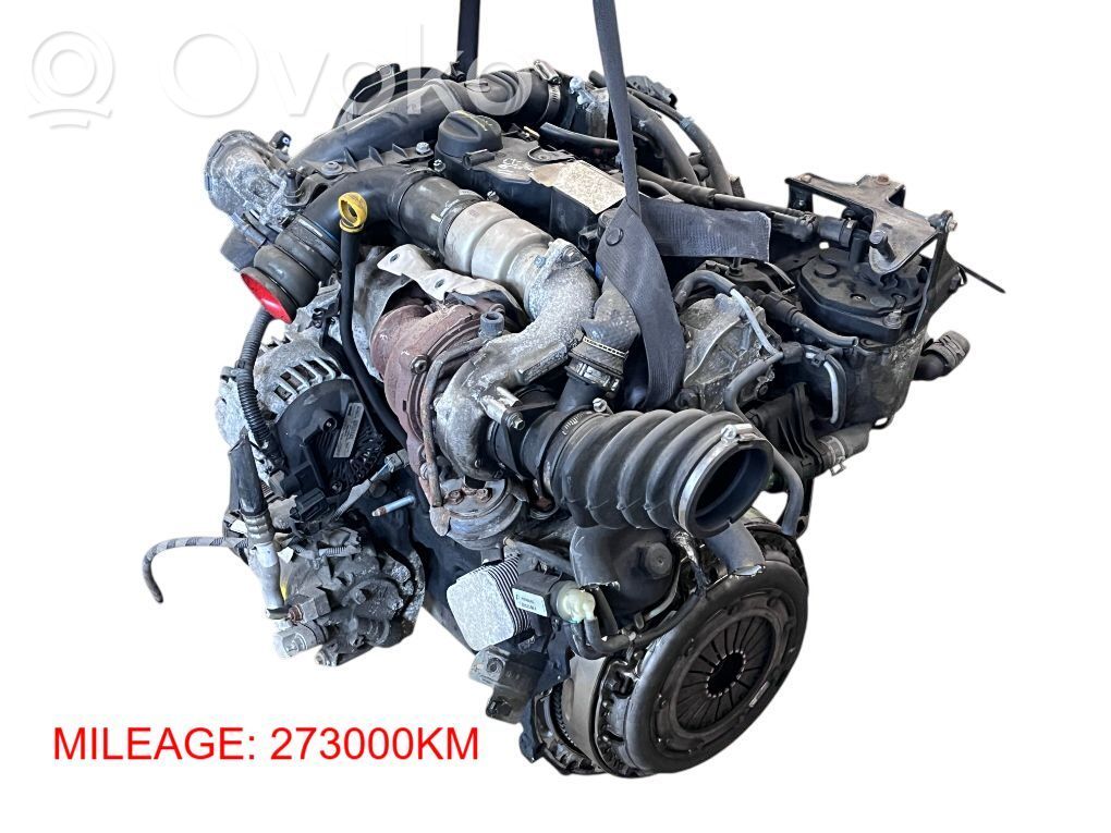 Variklis   T1DA,T1DA,AV6Q6007BB,AV6Q6007BB,DV6C