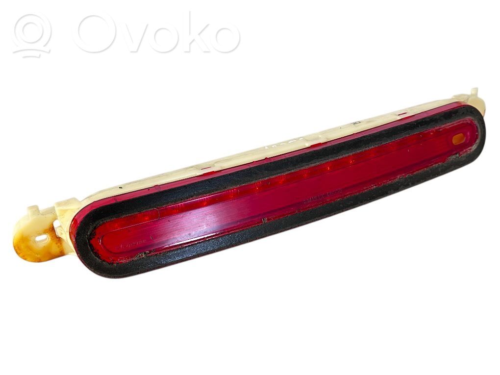 Mazda 6 Third/center stoplight 