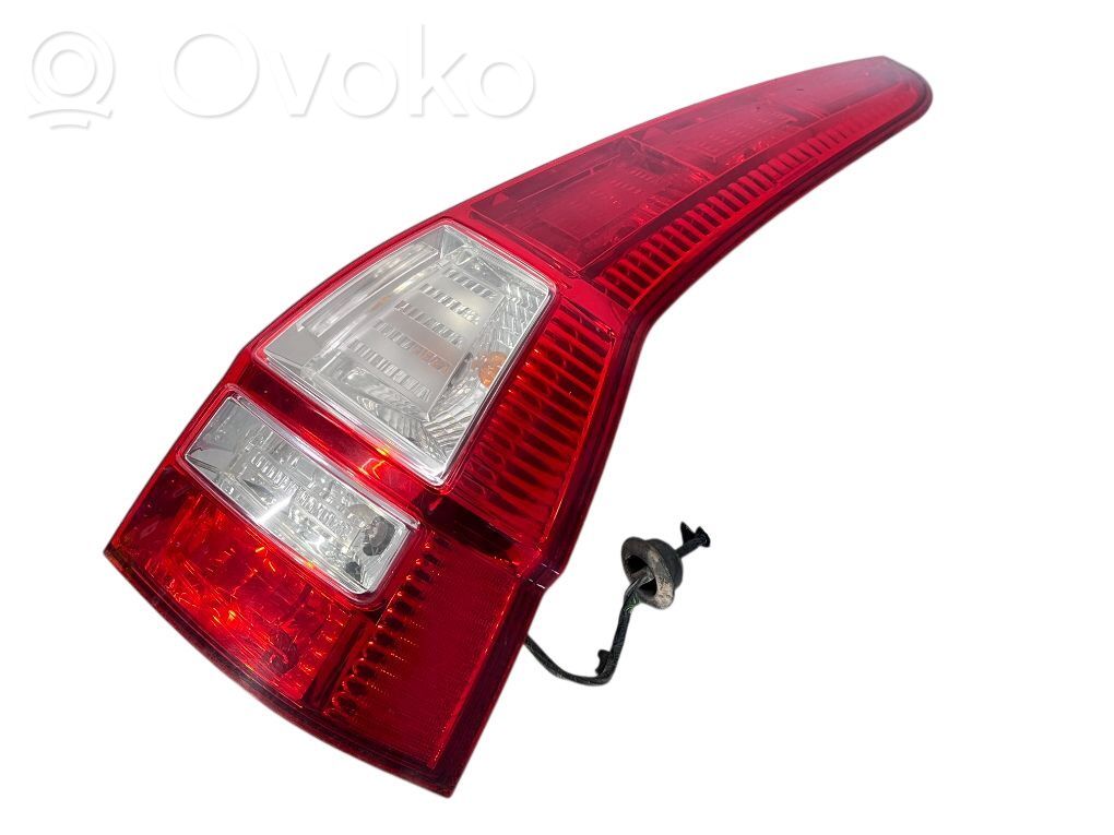 Honda CR-V Luci posteriori 