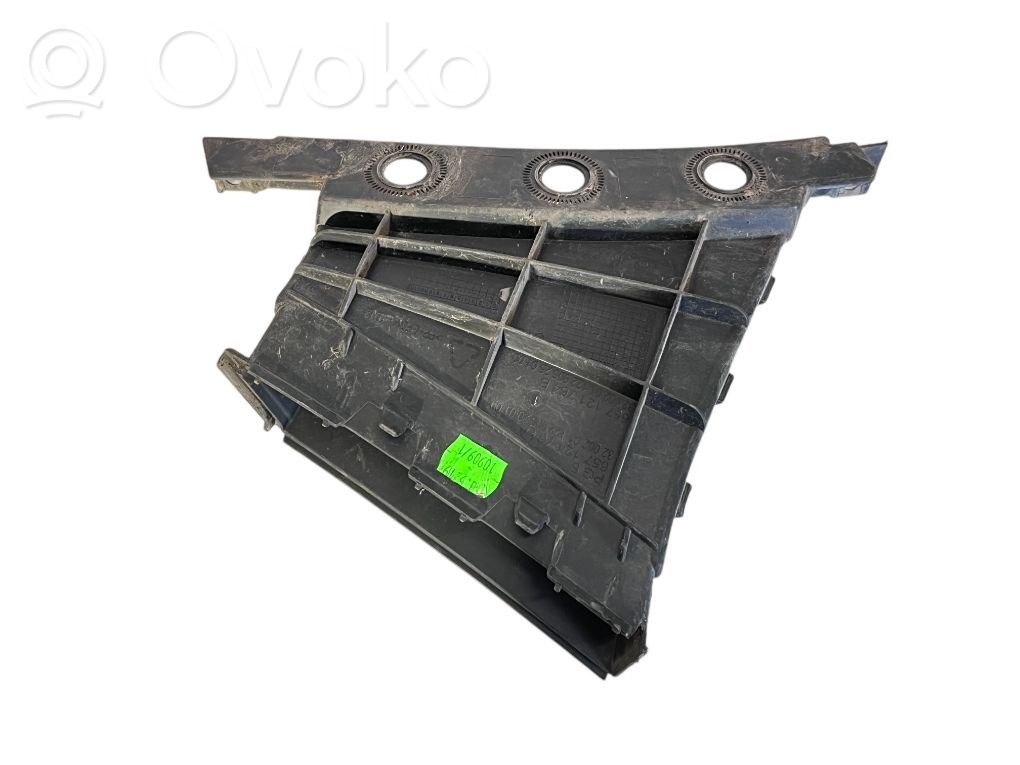 Skoda Scala Oro paėmimo kanalo detalė (-ės) 
