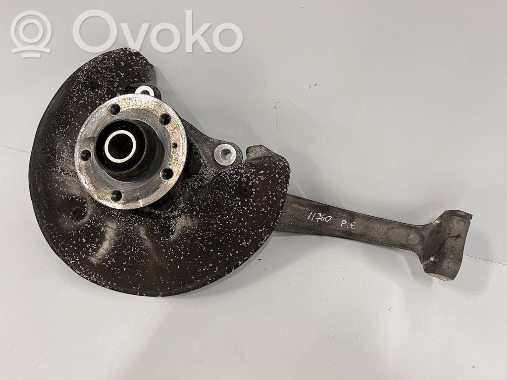 Audi A5 8T 8F Zwrotnica koła przedniego 