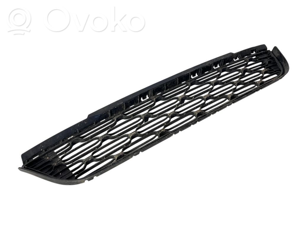 Citroen C3 Front bumper lower grill 