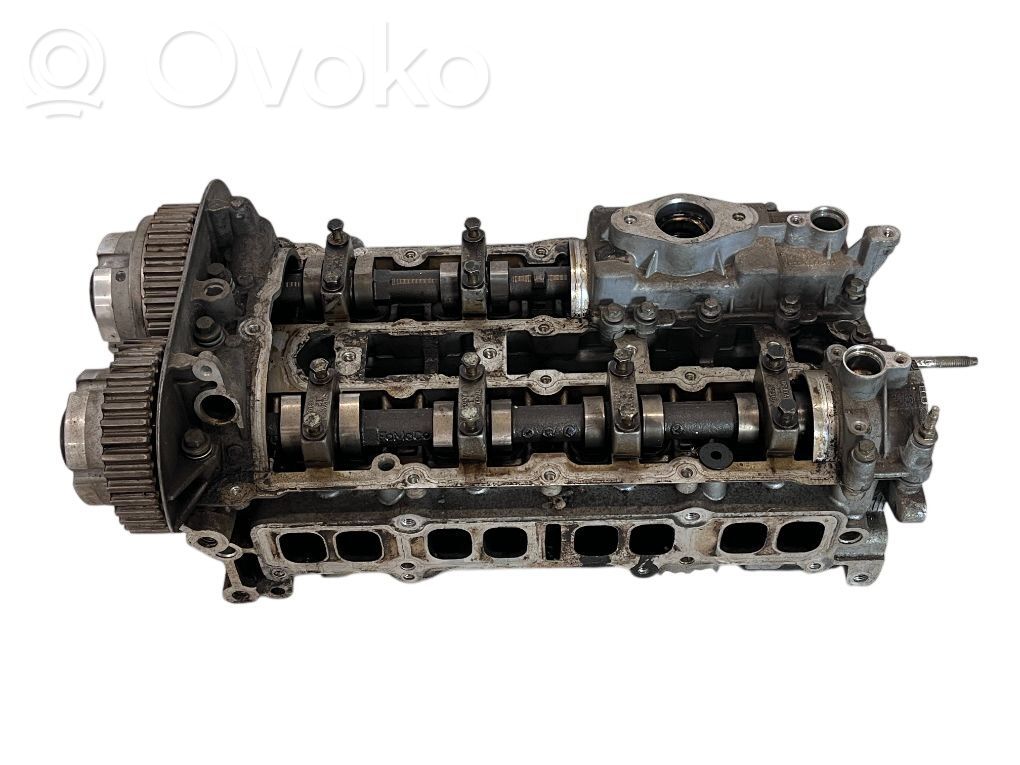 Culata del motor   RFBM5G6090EB,RFBM5G6090EB,BM5G9346CC,BM5G9346CC