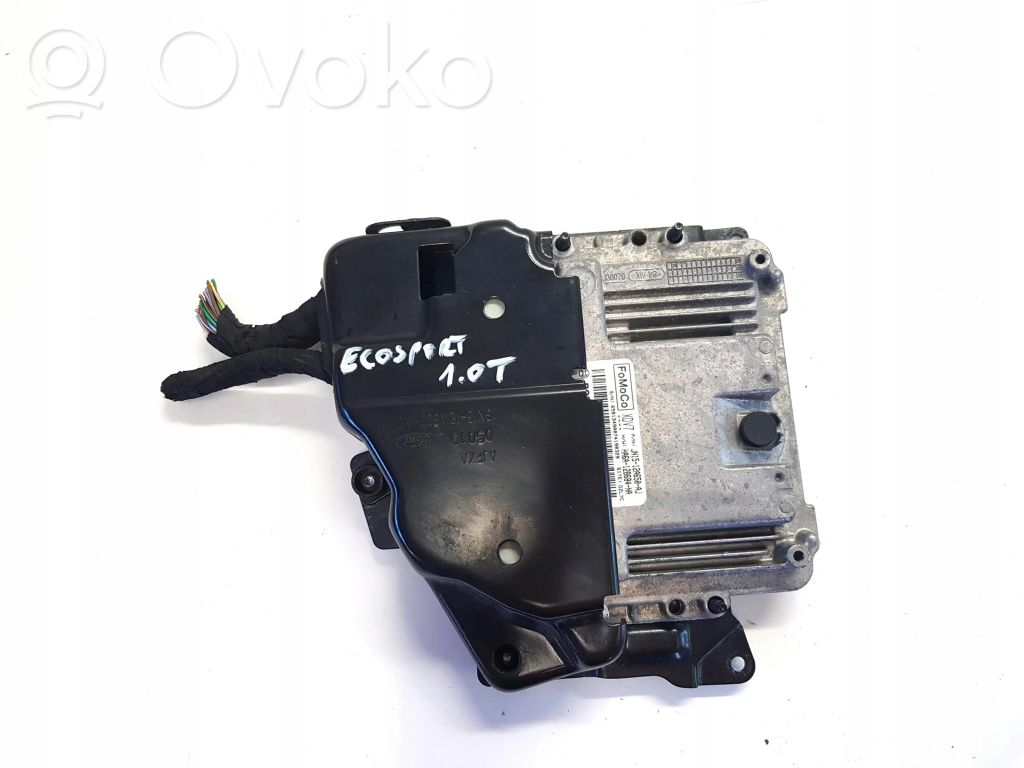 KIA Ceed Engine control unit/module ECU 