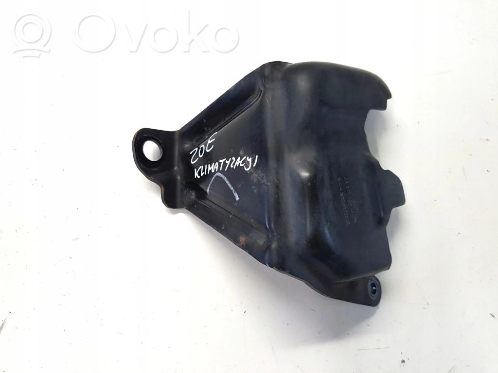 Renault Zoe Other interior part 