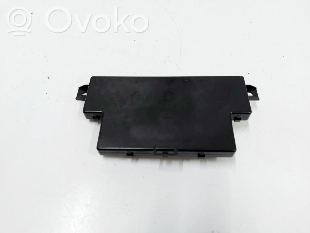 Tesla Model 3 Ignition key card reader 