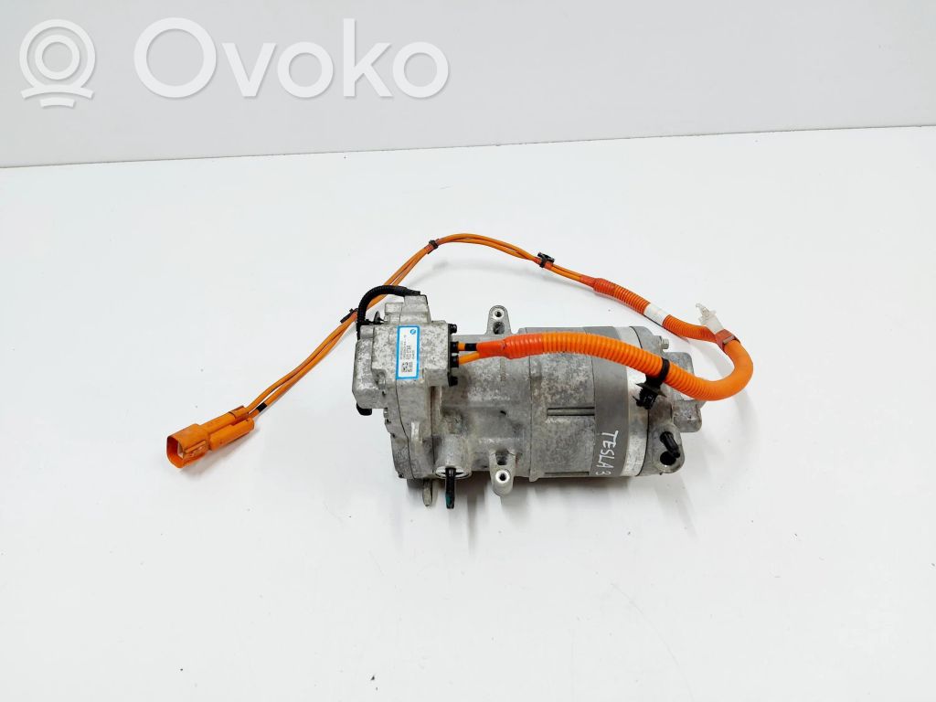 Air conditioning (A/C) compressor (pump)   108819800N