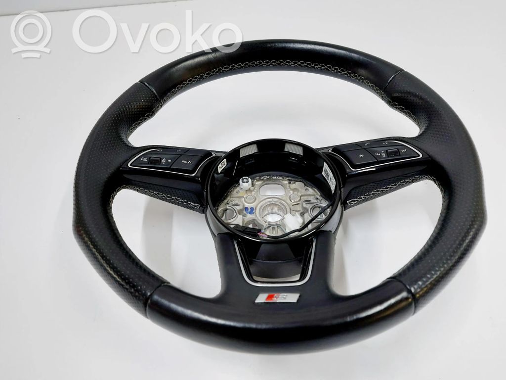 Руль   82A419091AC