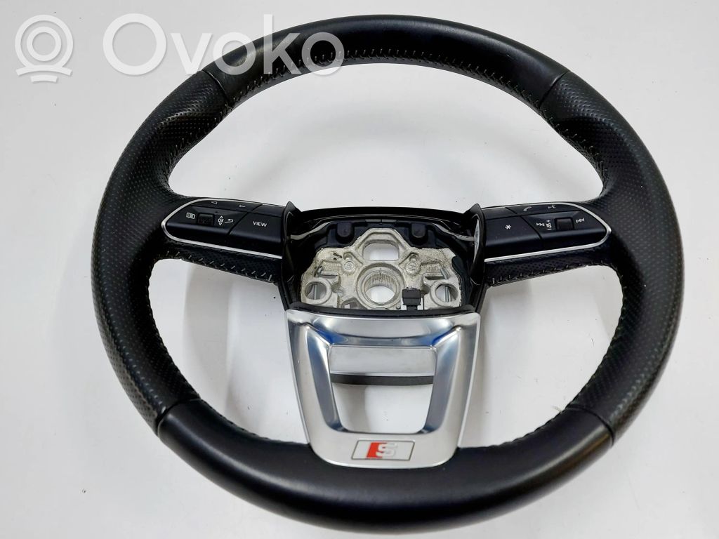 Audi Q3 F3 Kierownica 