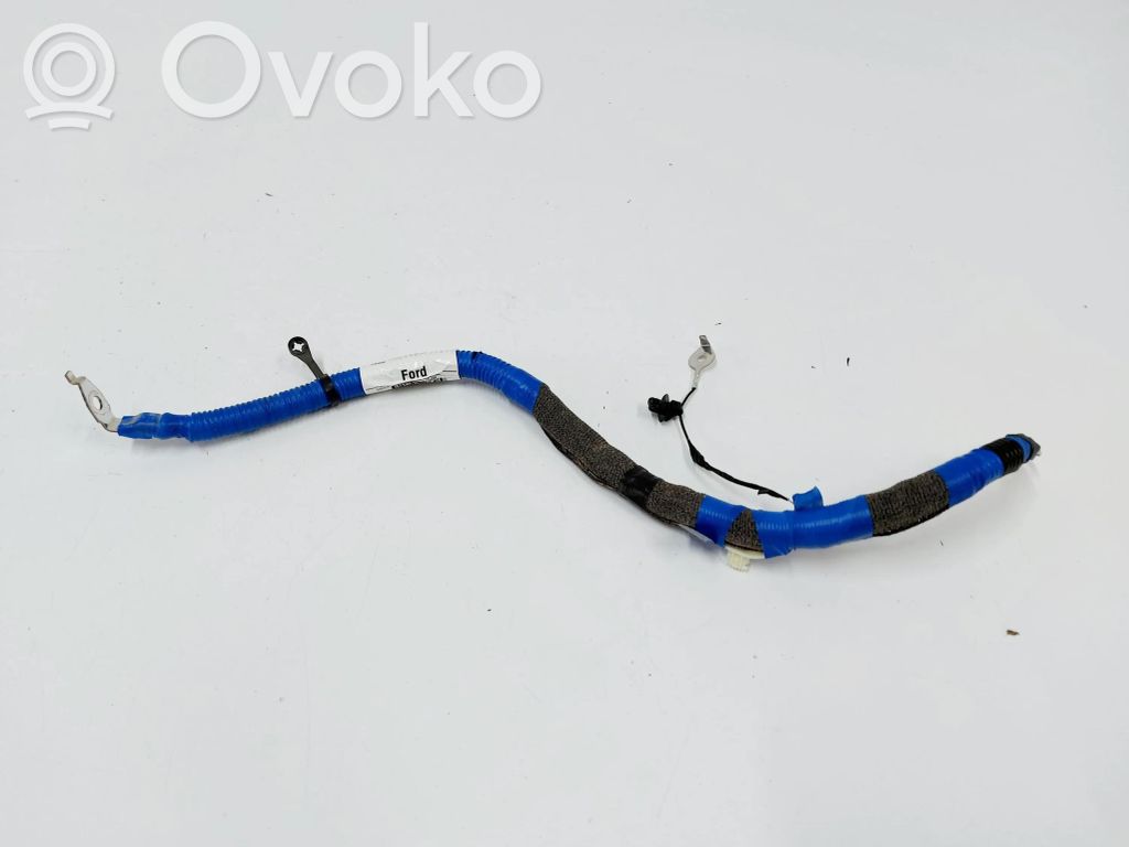 Ford Kuga III Maakaapeli, akku 