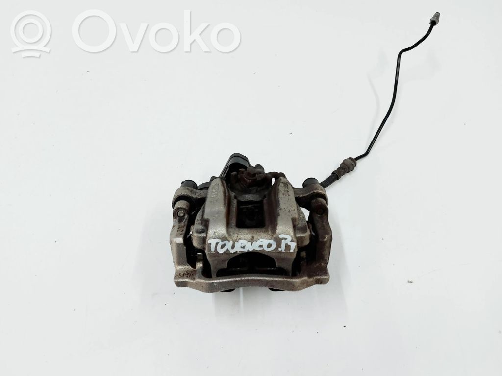 Ford Tourneo Takajarrusatula 