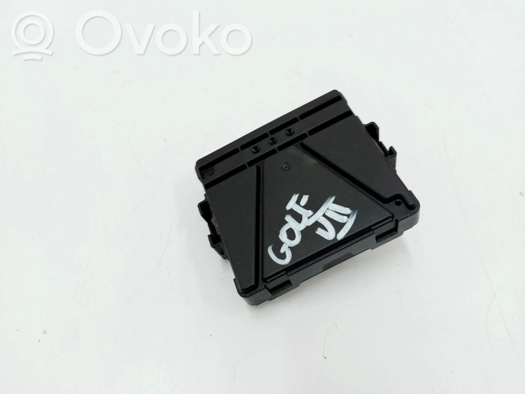 Módulo de control Gateway   3Q0907530H