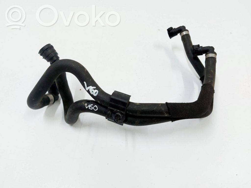 Engine coolant pipe/hose   32249975