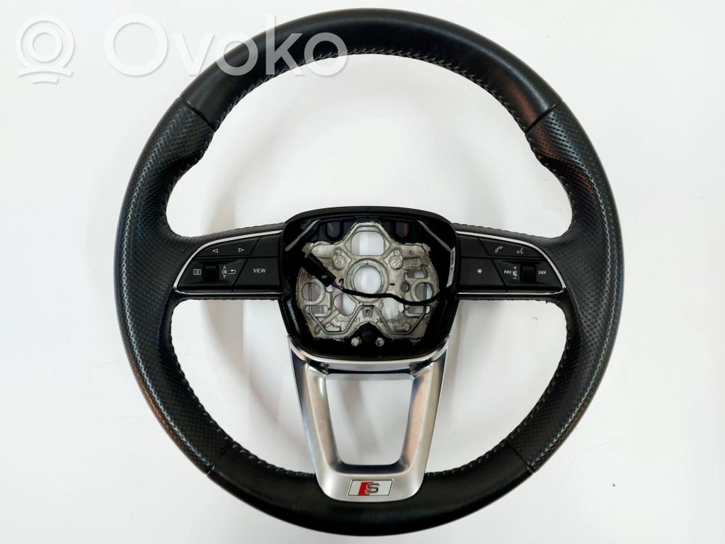 Audi Q3 F3 Kierownica 