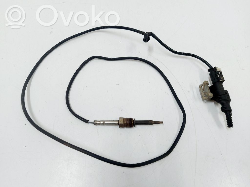 BMW 3 G20 G21 Exhaust gas temperature sensor 