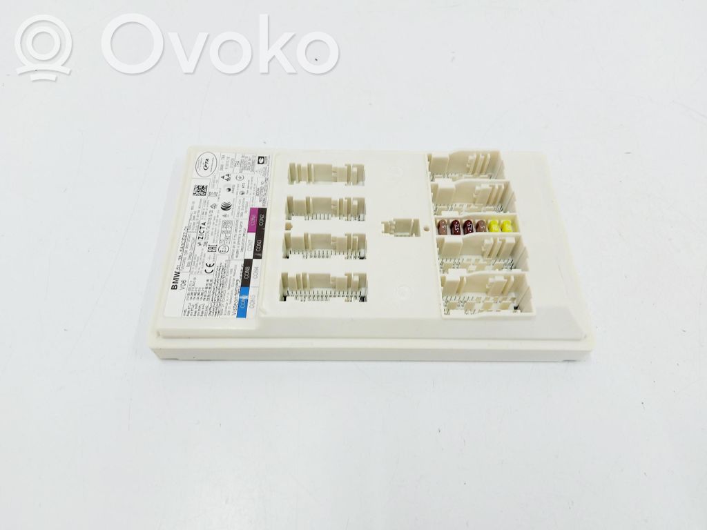 BMW 3 G20 G21 Module confort 