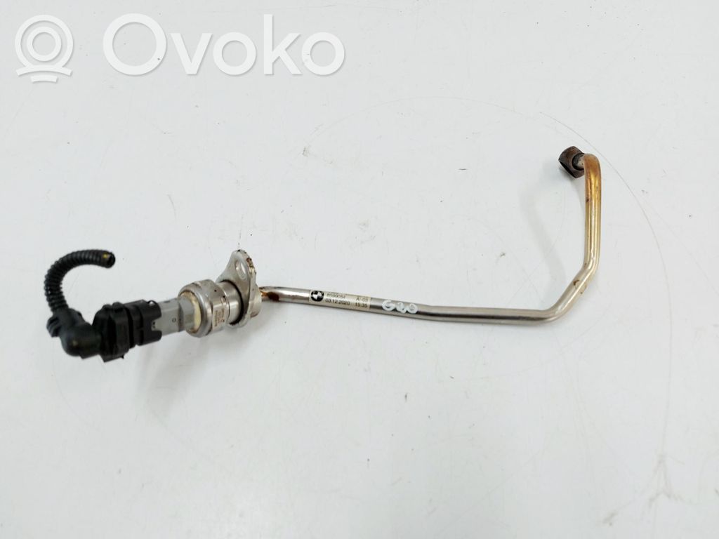 BMW 3 G20 G21 Sensor de presión del escape 