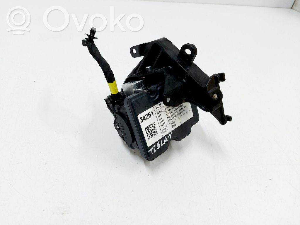 ABS Pump   104474510B