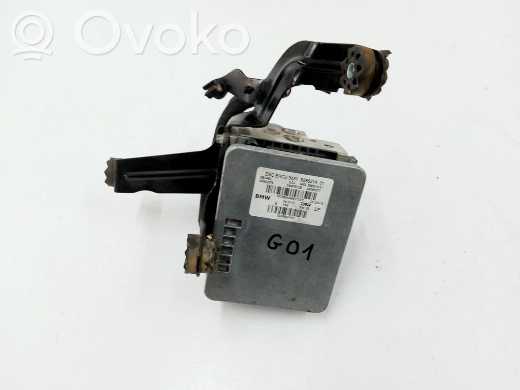 Bomba de ABS   6889214