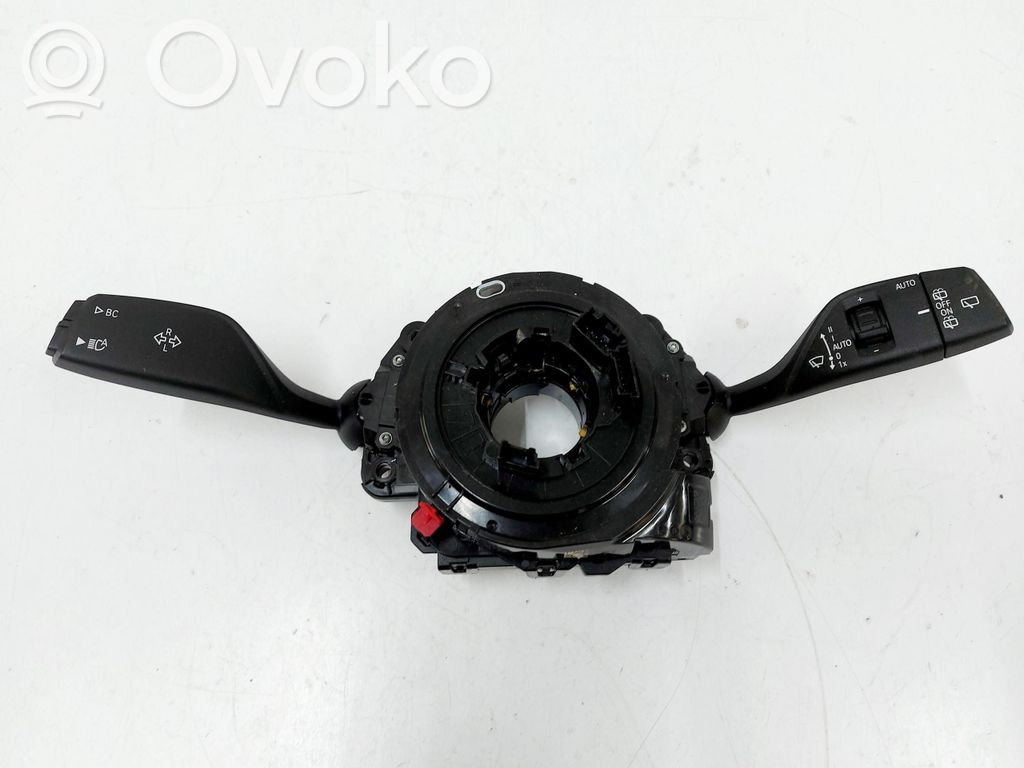 BMW X3 G01 Manetka / Włącznik wycieraczek świateł 