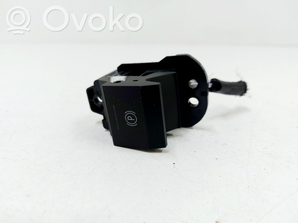 Renault Scenic E-Tech V Hand parking brake switch 