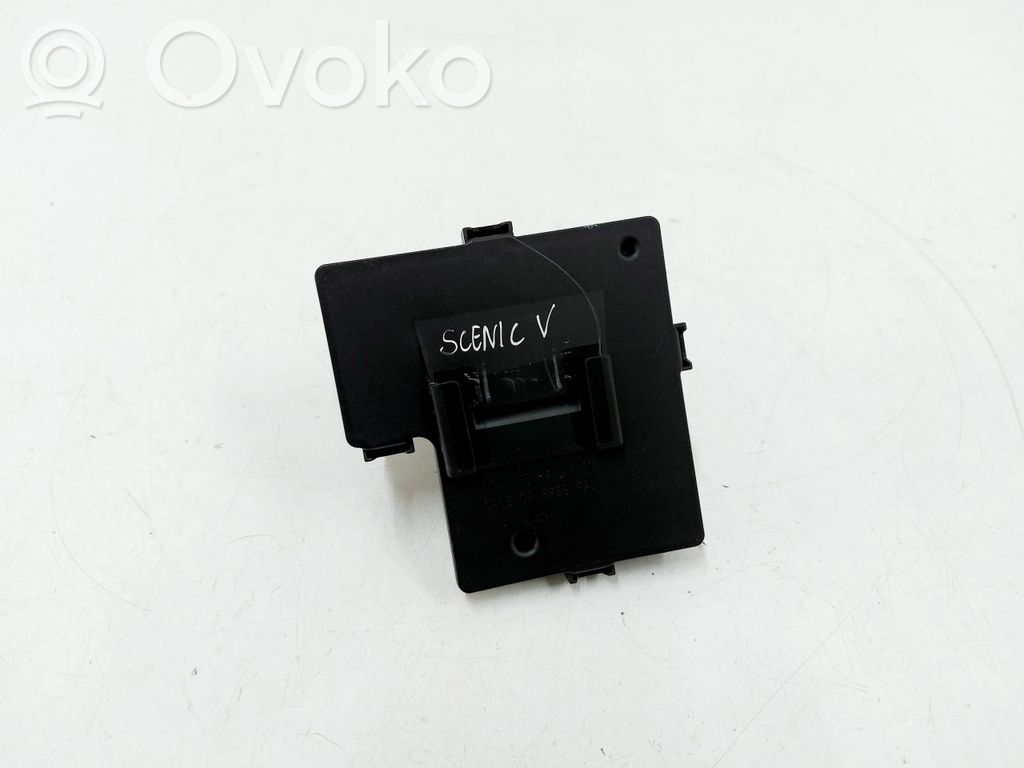 Module confort   285E22942R