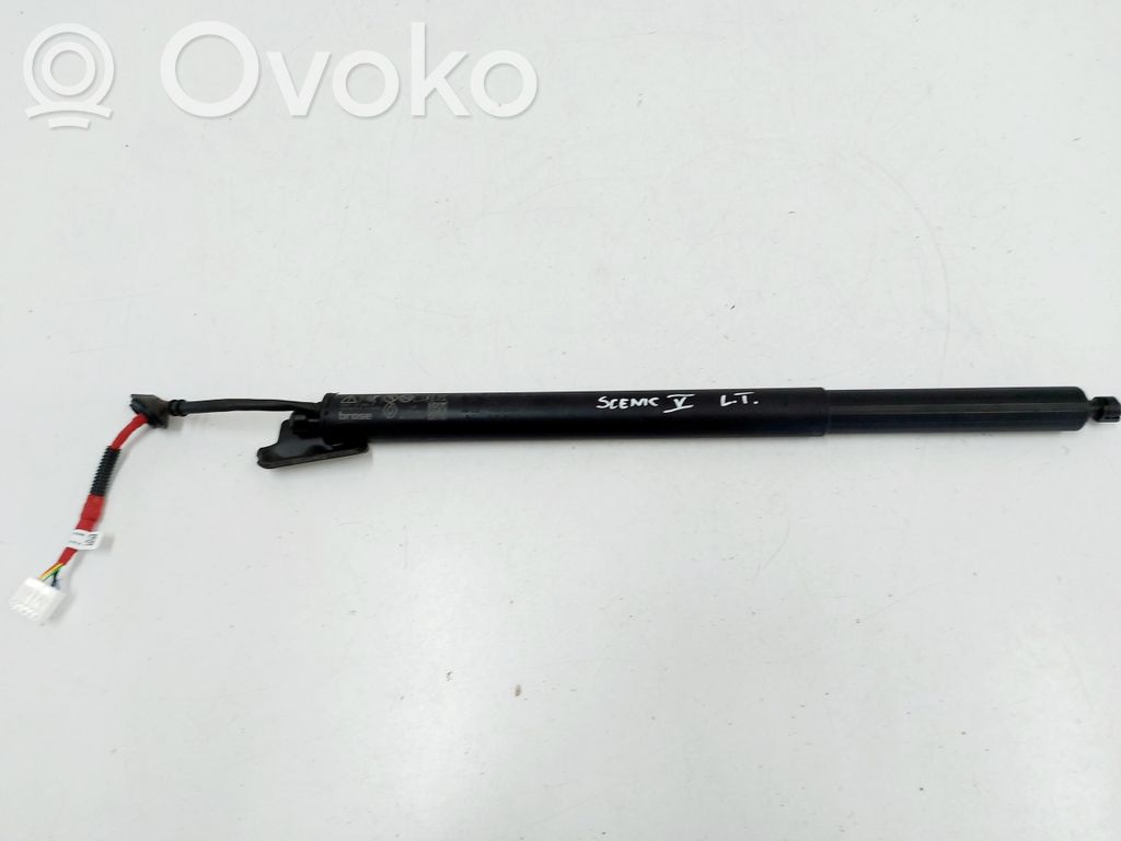 Renault Scenic E-Tech V Tailgate strut 
