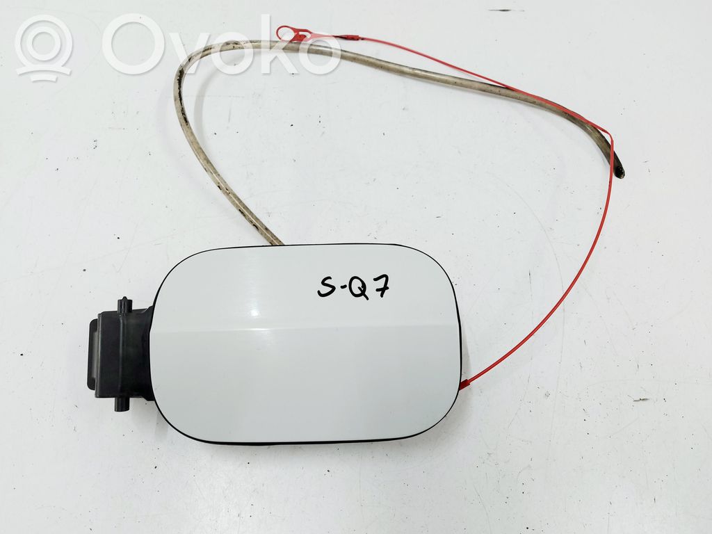 Tankdeckel Tankklappe   4M0809906