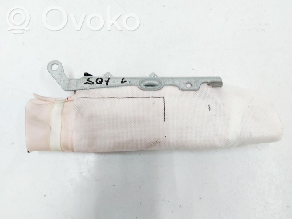 Audi SQ7 Airbag del asiento 