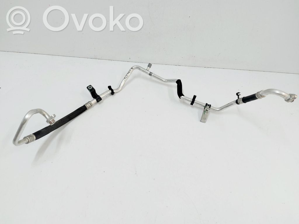 Jeep Avenger Manguera/tubo del aire acondicionado (A/C) 