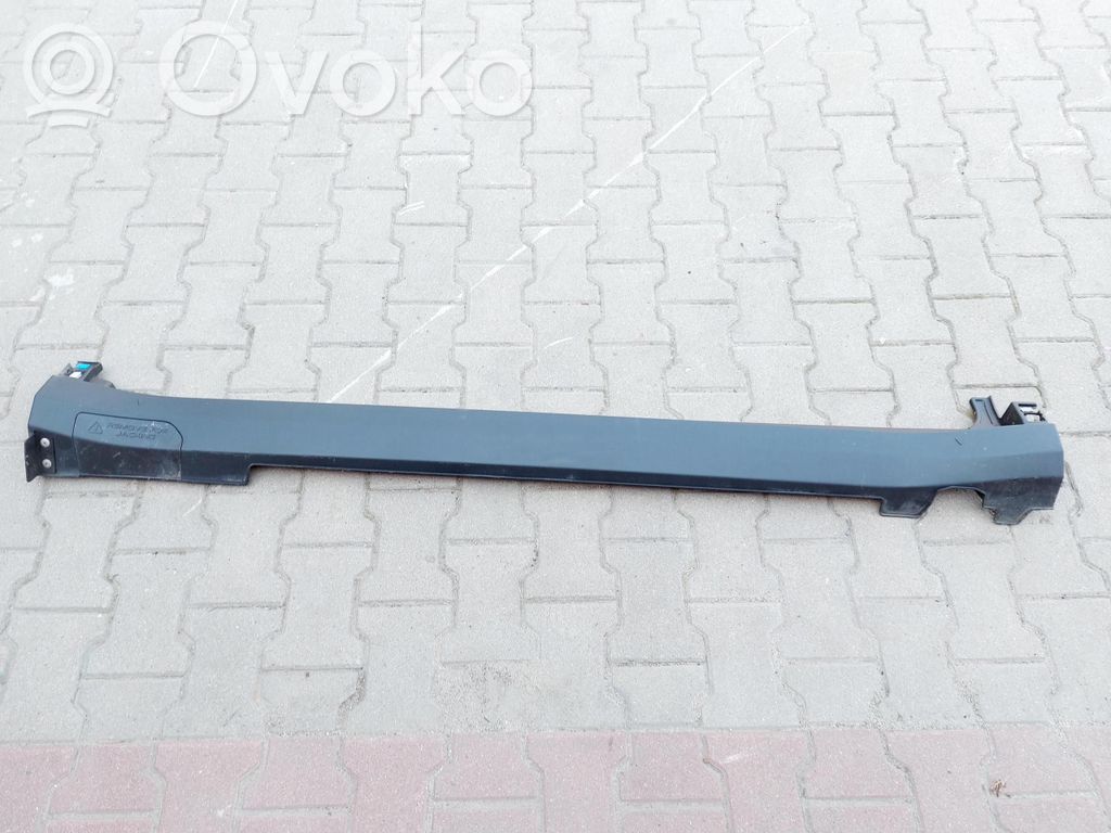 Jeep Avenger Listón delantero (repuesto de carrocería) 