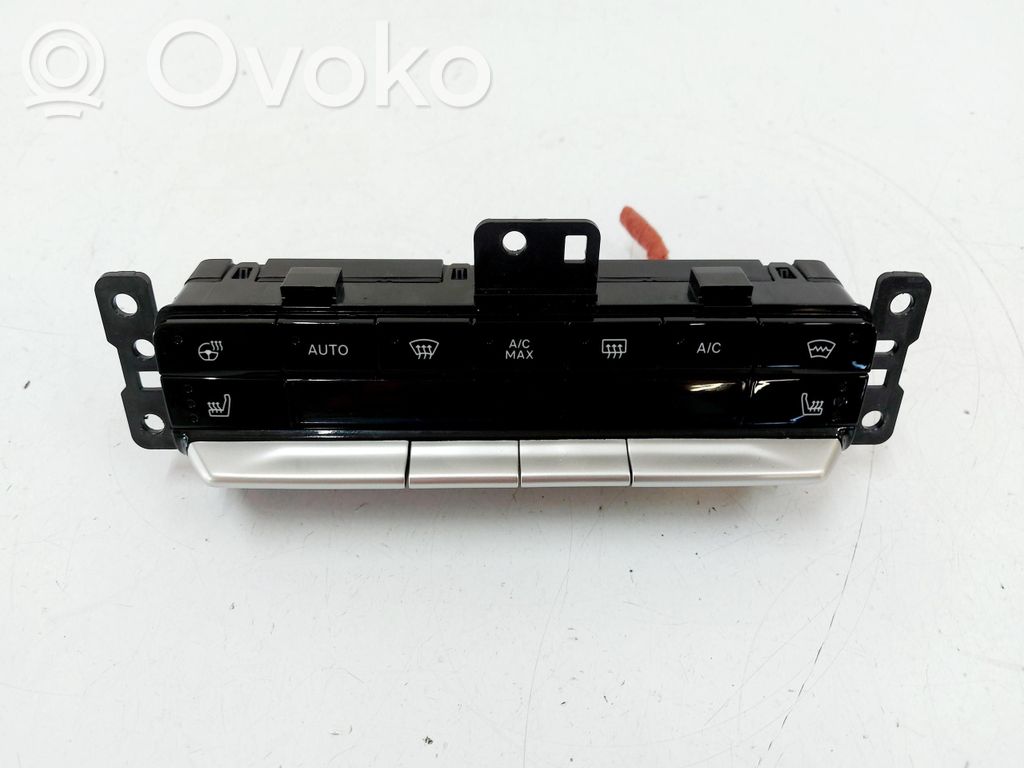 Ilmastoinnin ohjainlaite   98574891ZD,98574891ZD