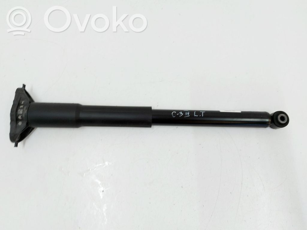 Citroen e-C3 Takaiskunvaimennin 