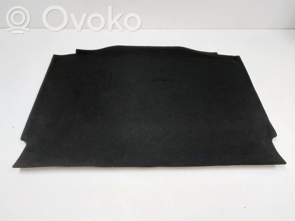 Citroen e-C3 Trunk/boot mat liner 