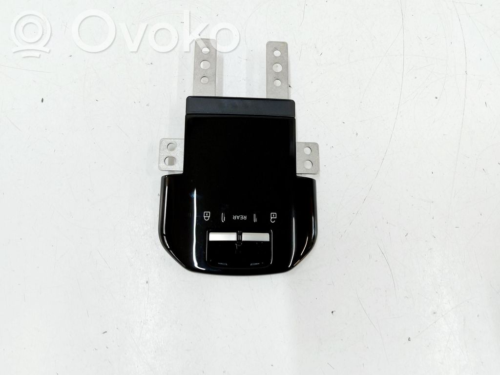 Volvo EX30 Alte comutatoare/butoane 