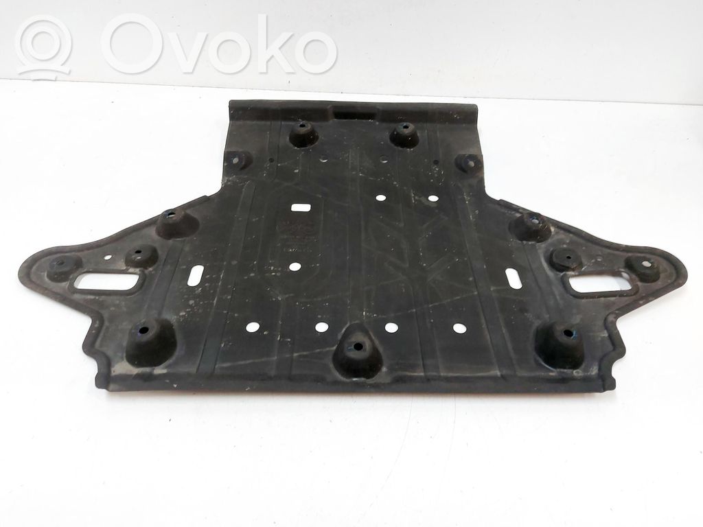 Volvo EX30 Engine splash shield/under tray 