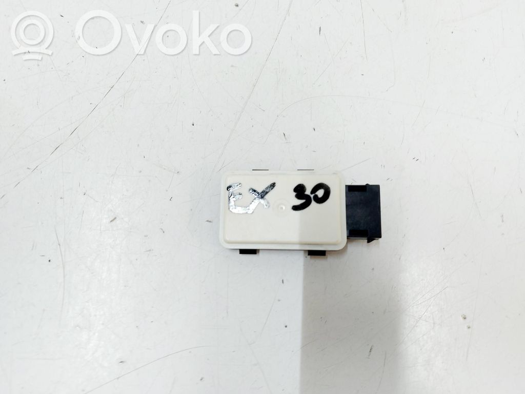 Volvo EX30 Autres unités de commande / modules 