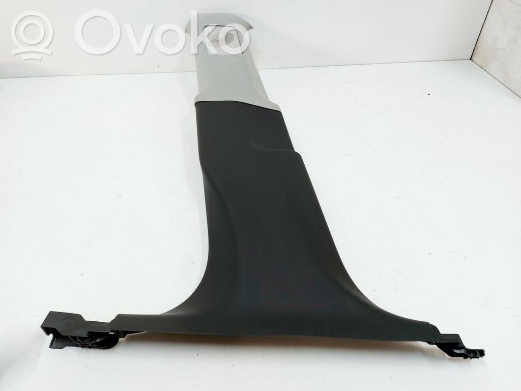 Tesla Model Y (C) pillar trim 