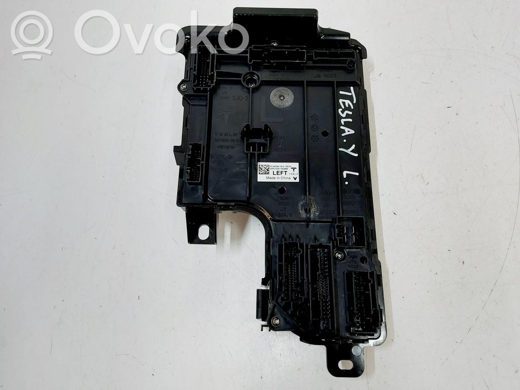 Tesla Model Y Módulo de confort/conveniencia 
