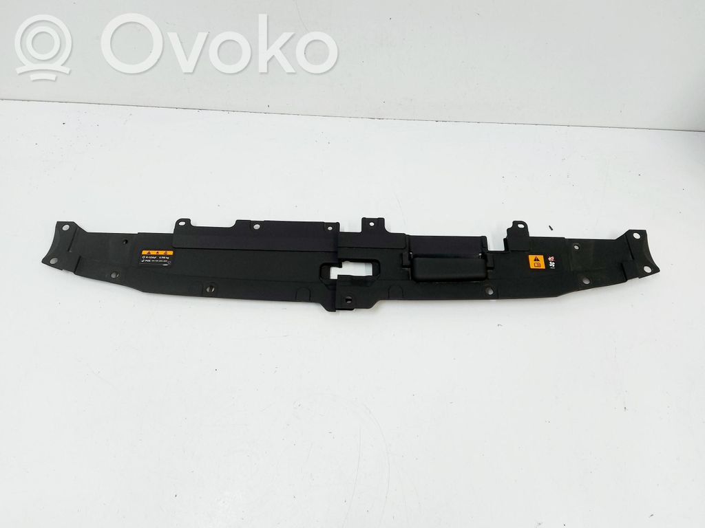Mazda CX-60 Verkleidung Schlossträger 