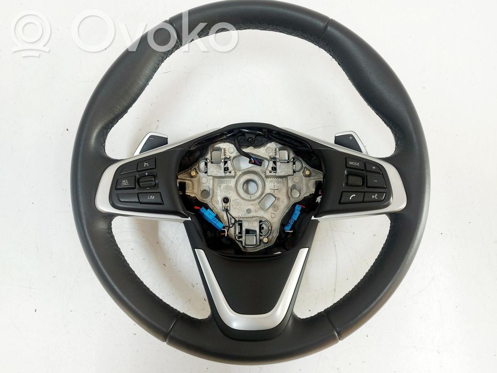 Ohjauspyörä   6877519,6877519
