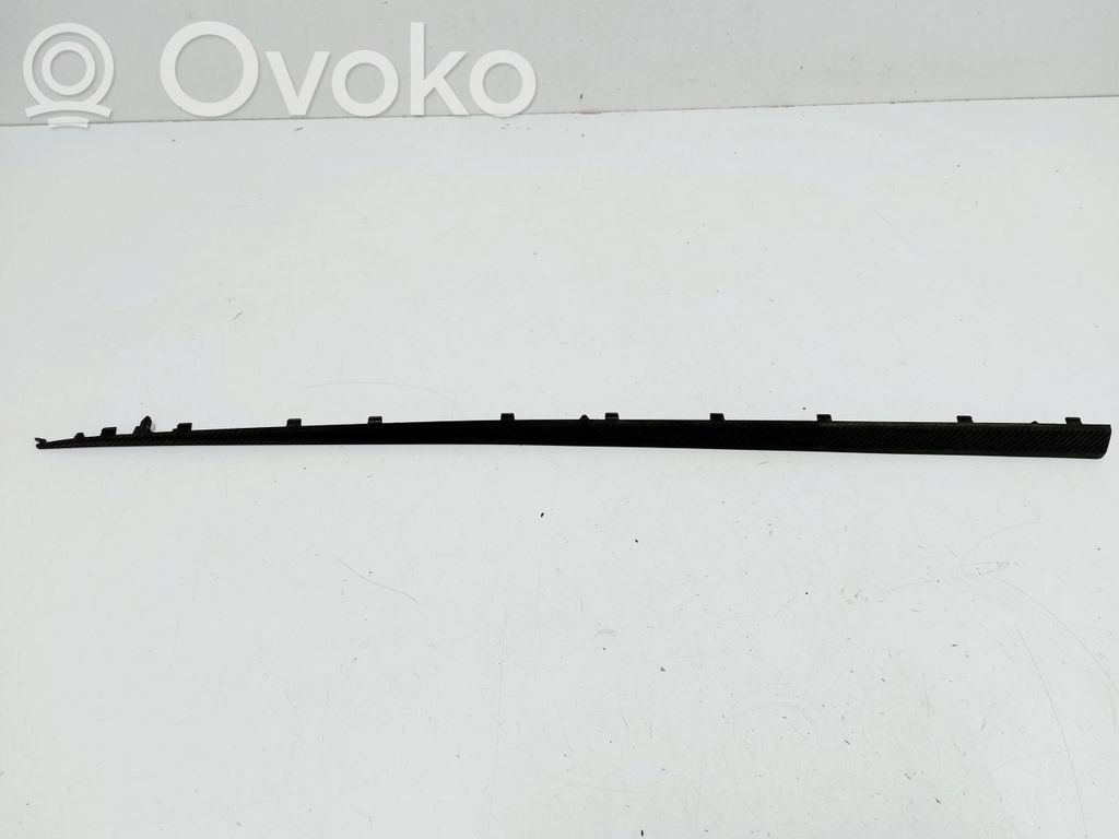Front door trim (molding)   LEWY