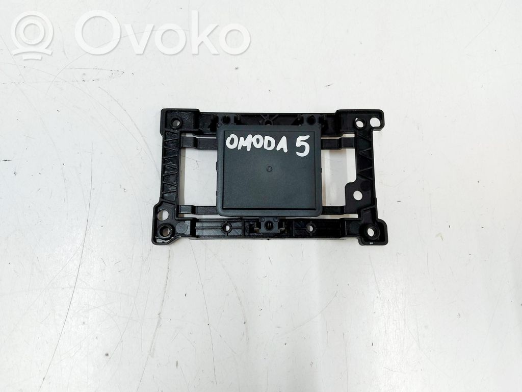 Chery 5/C5 Sensor de velocidad (sensor del velocímetro) 