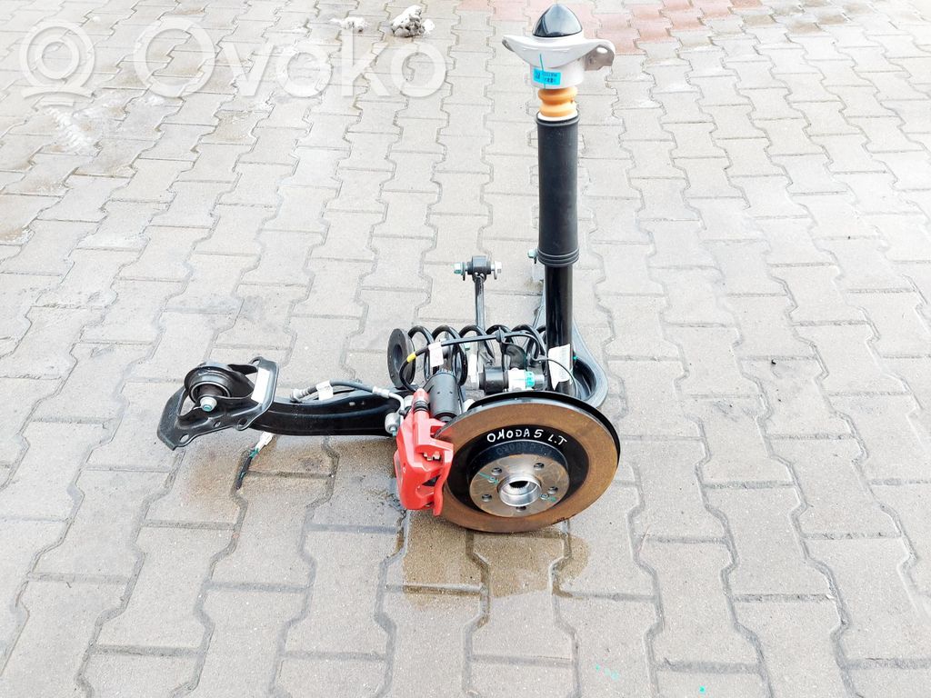 Chery 5/C5 Rear shock absorber/damper 