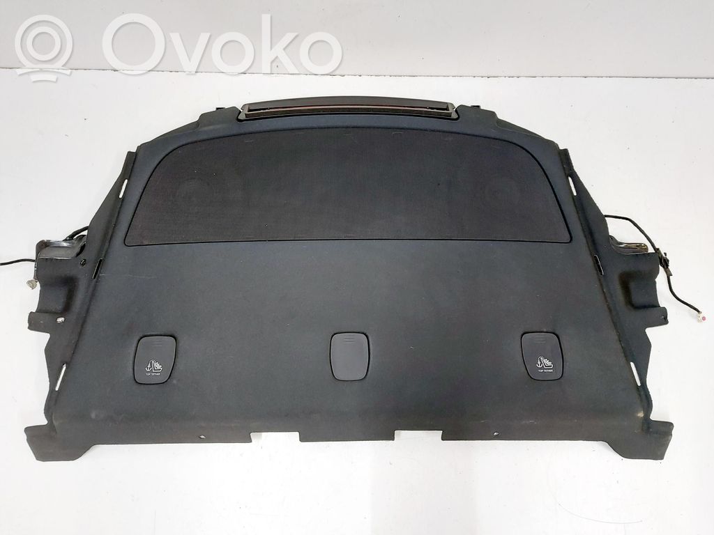 Tesla Model 3 Parcel shelf 