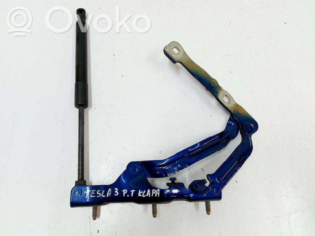 Tesla Model 3 Tailgate strut 