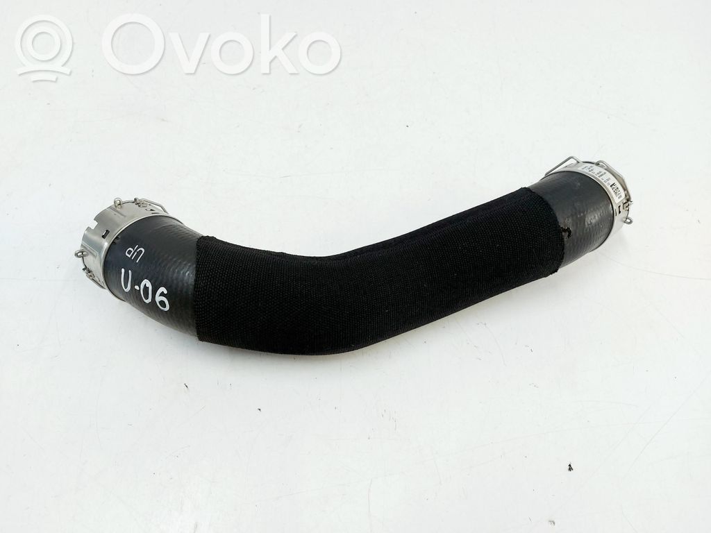 BMW 2 Active Tourer U06 Air intake duct part 